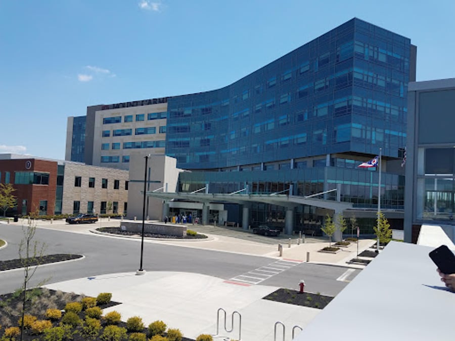 Mount Carmel Bariatric Center