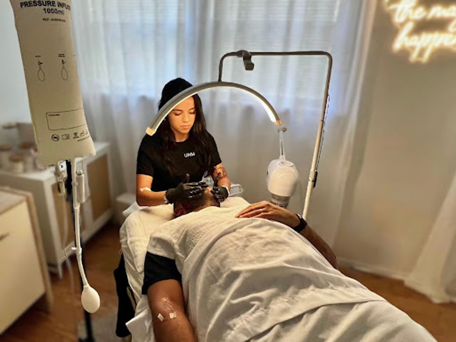 UNMED Holistic Health + Aesthetics