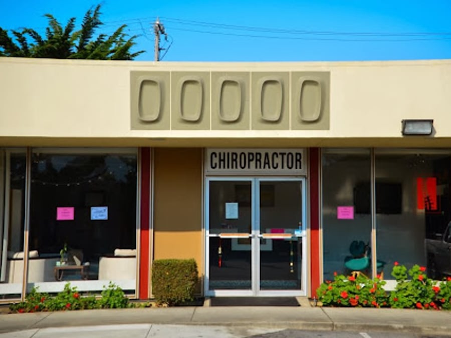 Daly City Chiropractic Center