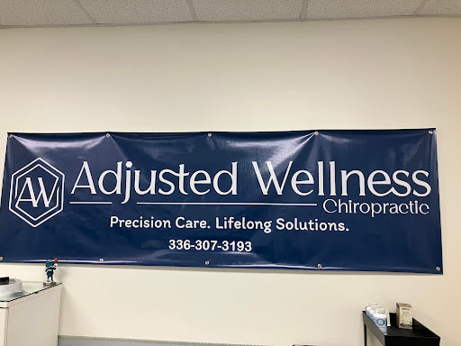 Adjusted Wellness