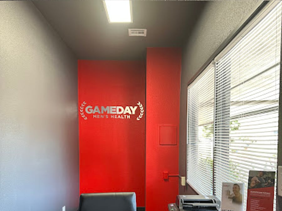 Gameday Men's Health South San Jose