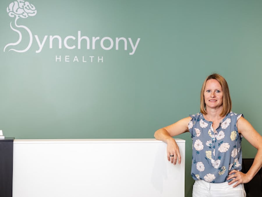 Synchrony Health