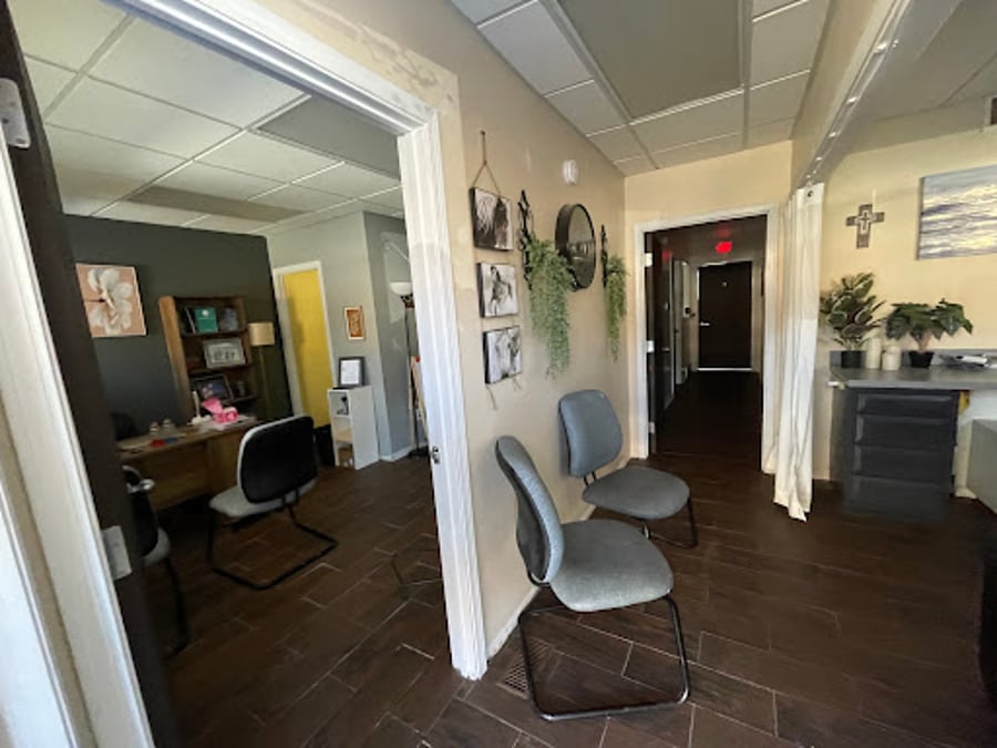 Crossley Wellness Center, LLC