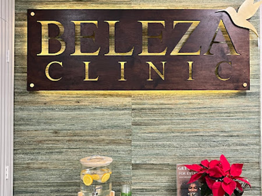 Beleza Clinic