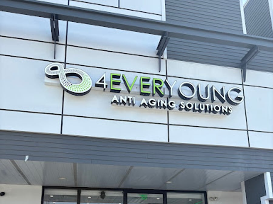 4Ever Young Med Spa & Wellness Center - Blue Bell - Whitpain