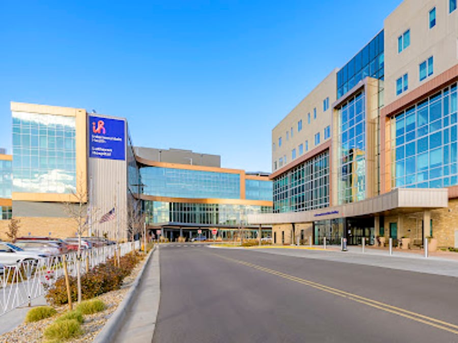 Restorative Health of Colorado