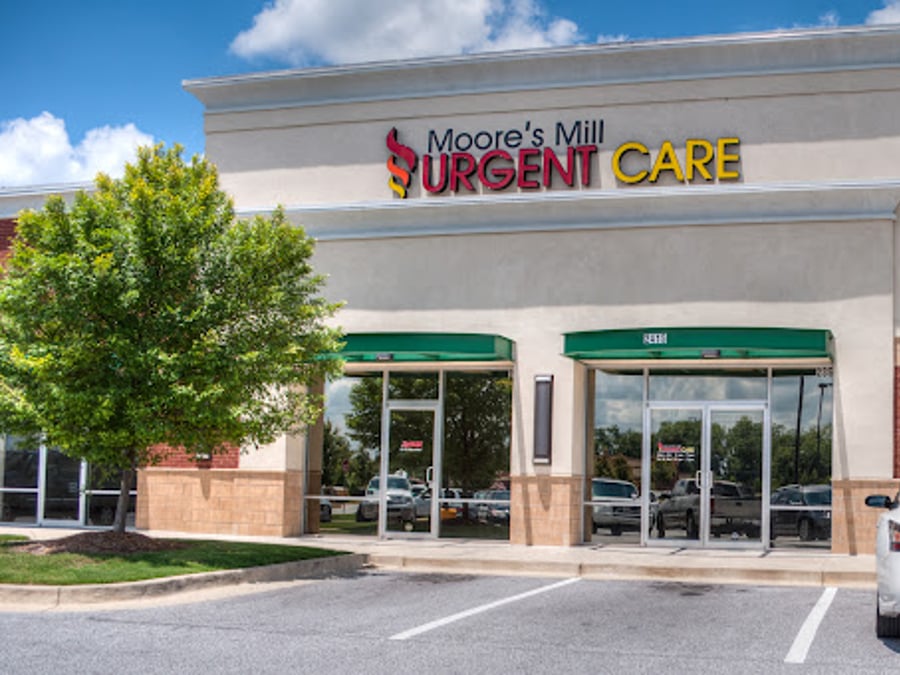 Stopwatch Urgent Care | Auburn