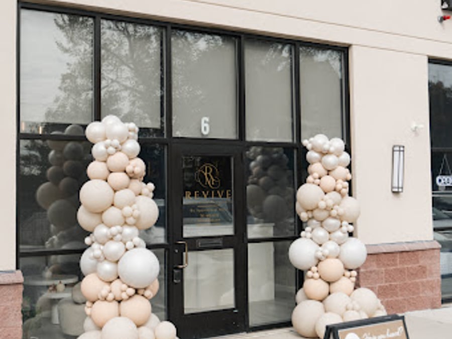 Revive Medical Aesthetics & Wellness