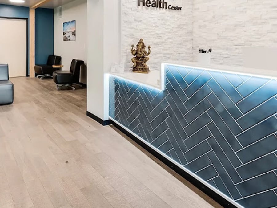 Pearl Health Center