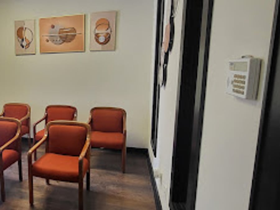 Lodebar Health and Wellness Clinic