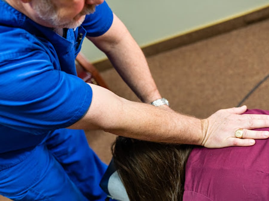 Amarillo Family Chiropractic