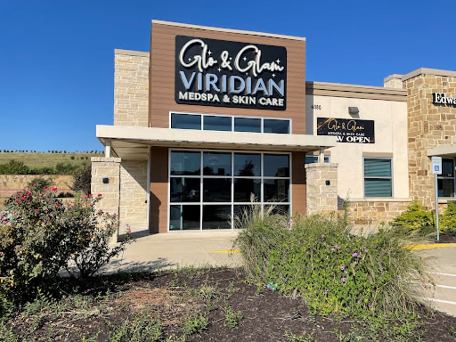 Glo & Glam Viridian - MedSpa & Skin Care