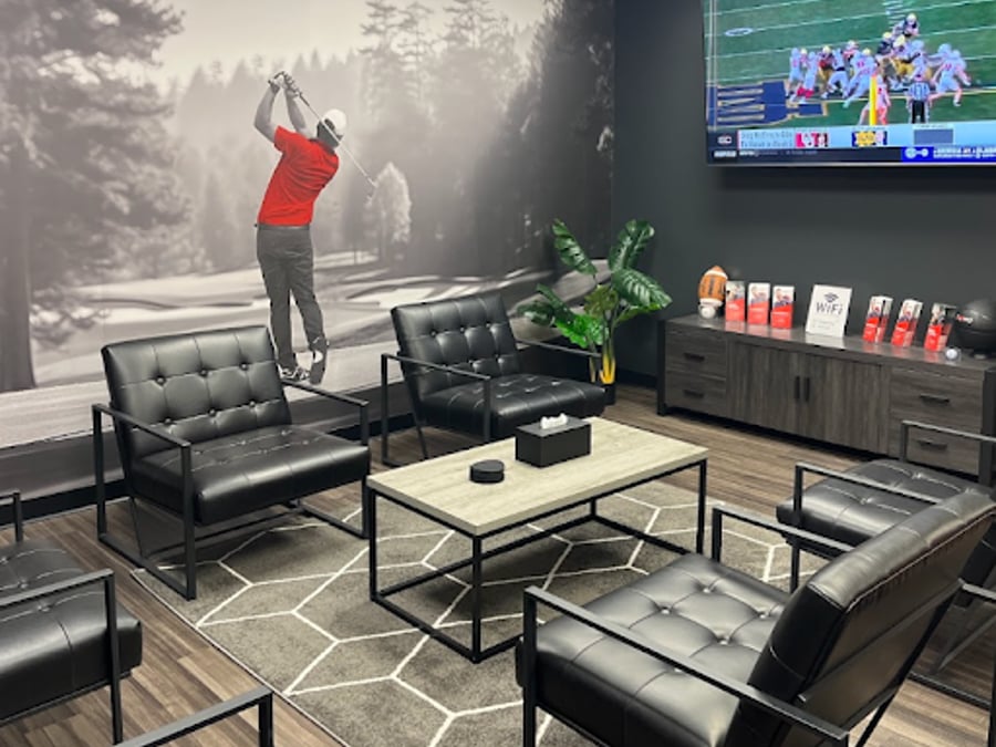 Gameday Men's Health Atlanta GA - John's Creek