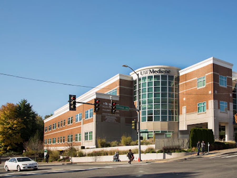 UW Medicine Center for Weight Loss and Metabolic Surgery at Meridian Pavilion