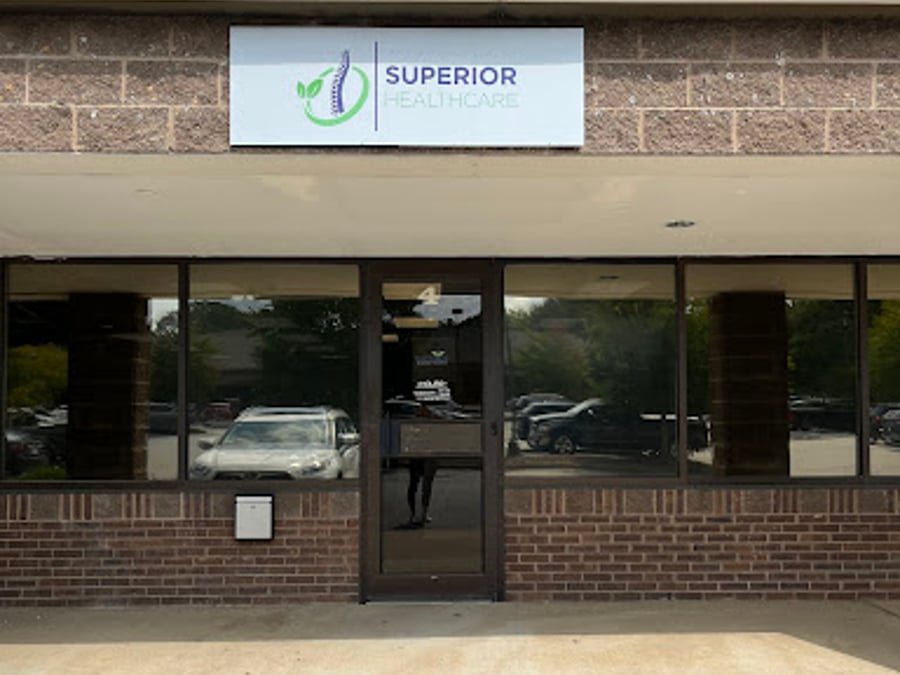 Superior Health and Wellness