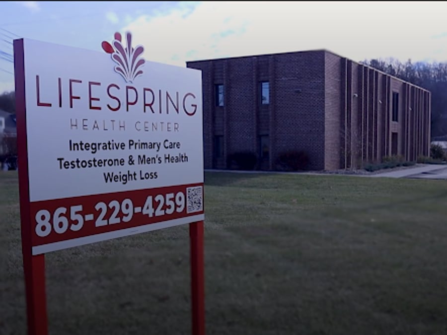 Lifespring Health Center