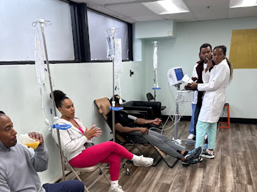 AthleticsMD® Wellness & Prehab