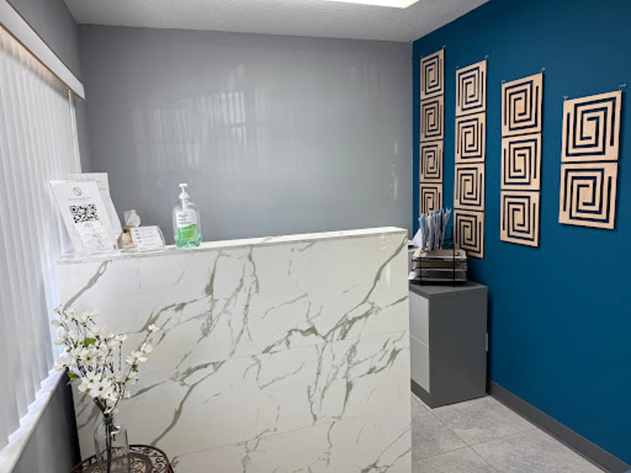 Riverview Acupuncture and Wellness Center