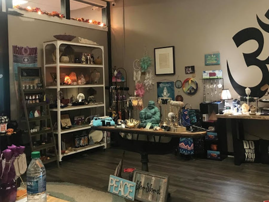 Revive Wellness Spa