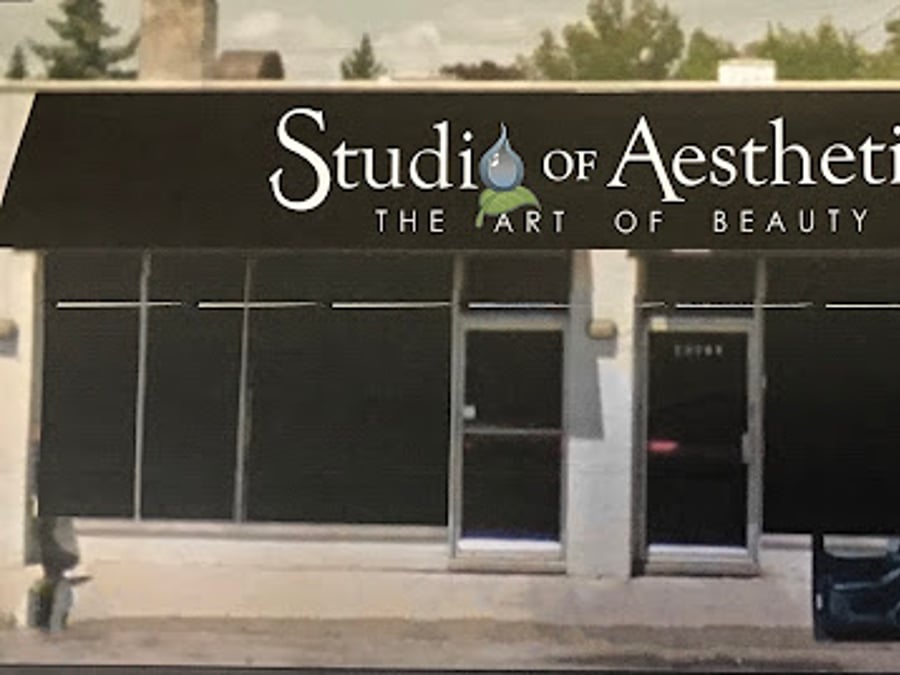 Studio of Aesthetics Detroit