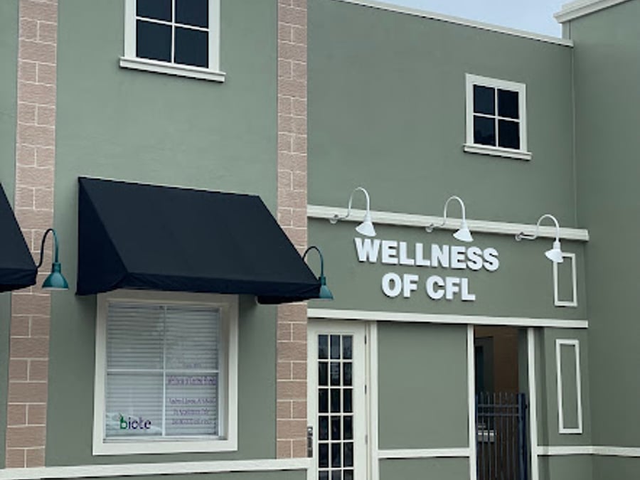 Wellness of Central Florida