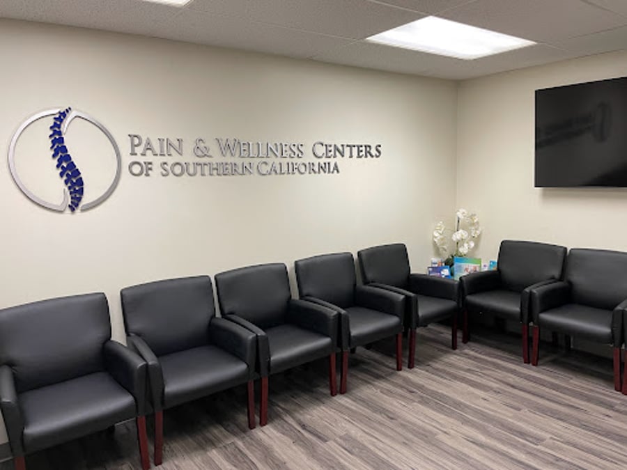 Pain & Wellness Centers of Southern California