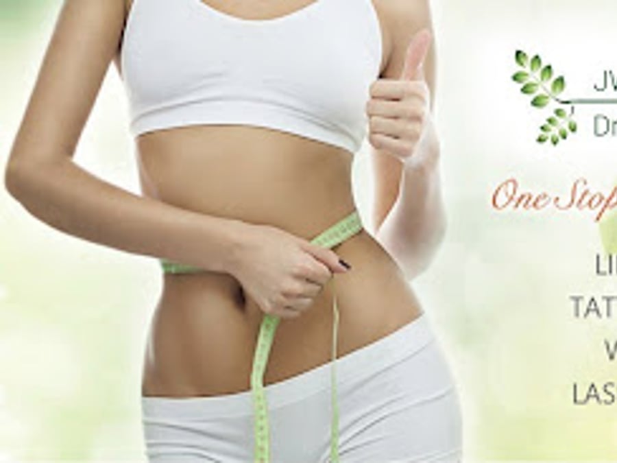 JWR Wellness Clinics: J.W. Rhee, MD