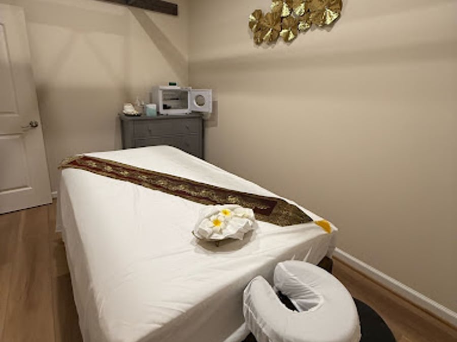 Woodforest Wellness Sanctuary & Spa