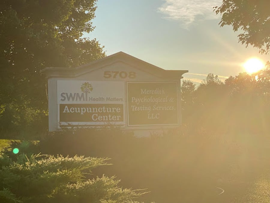 SWMI Health Matters