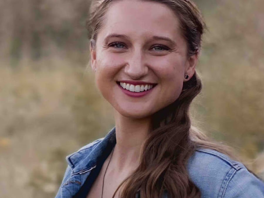 Alixandra Leestma, RD - Dietitian Nutritionist
