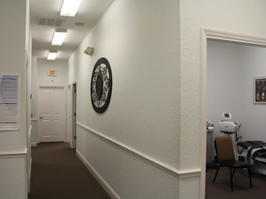 Health and Wellness of Central Florida - Spring Hill
