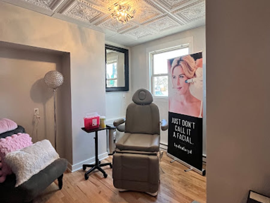 Skin Perfect Aesthetics and Wellness