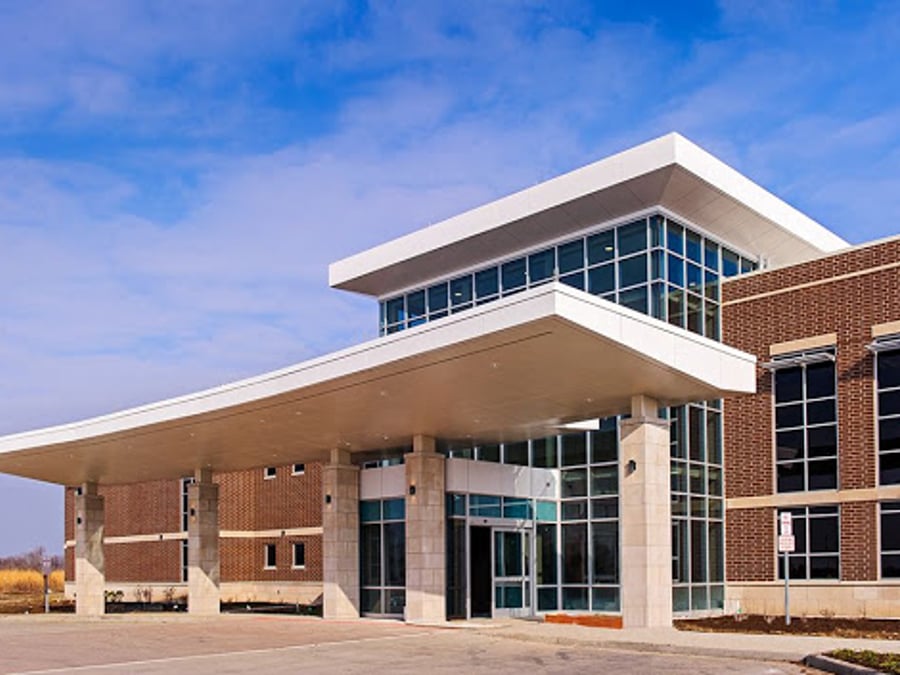 Family Medicine-South Providence