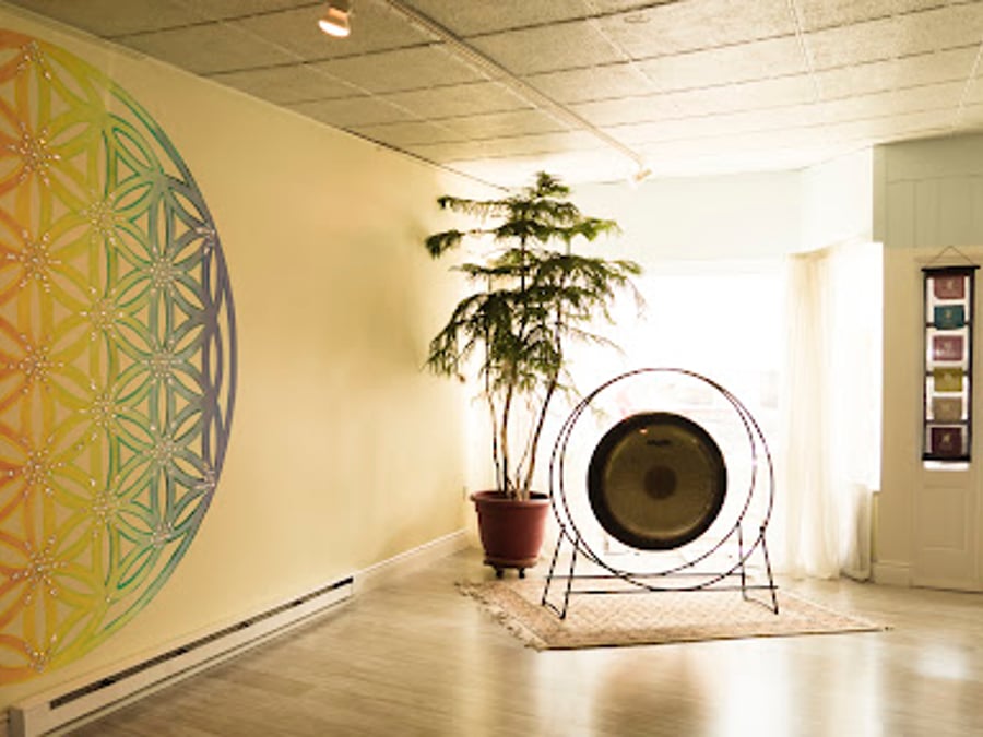 BEACON OF LIGHT WELLNESS