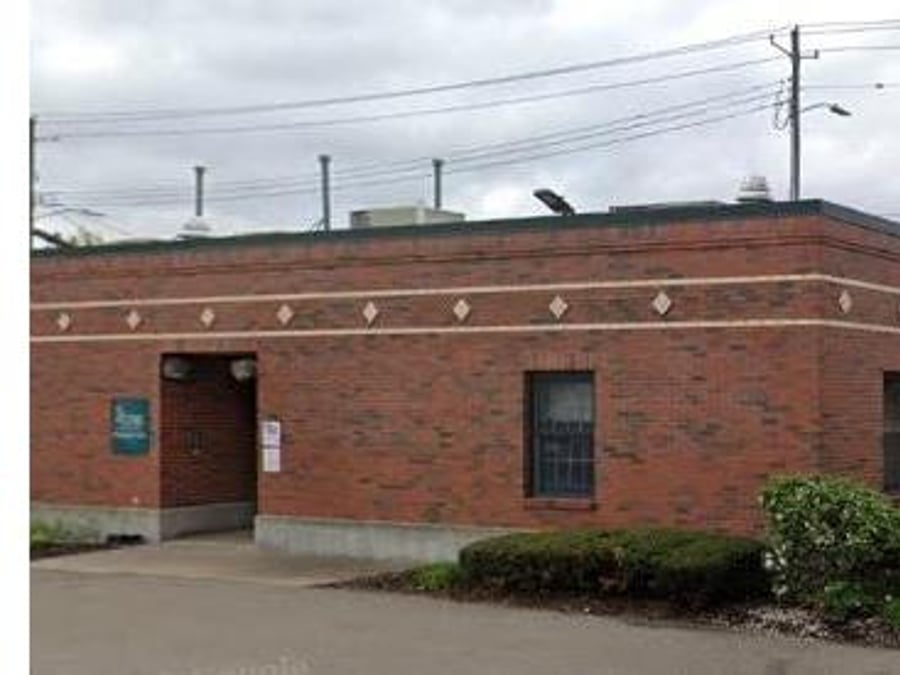 UHS Primary Care Clinton Street