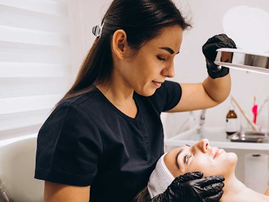 Setiba Medical Spa