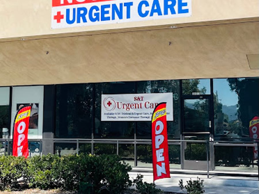 S&T Urgent Care of Simi Valley