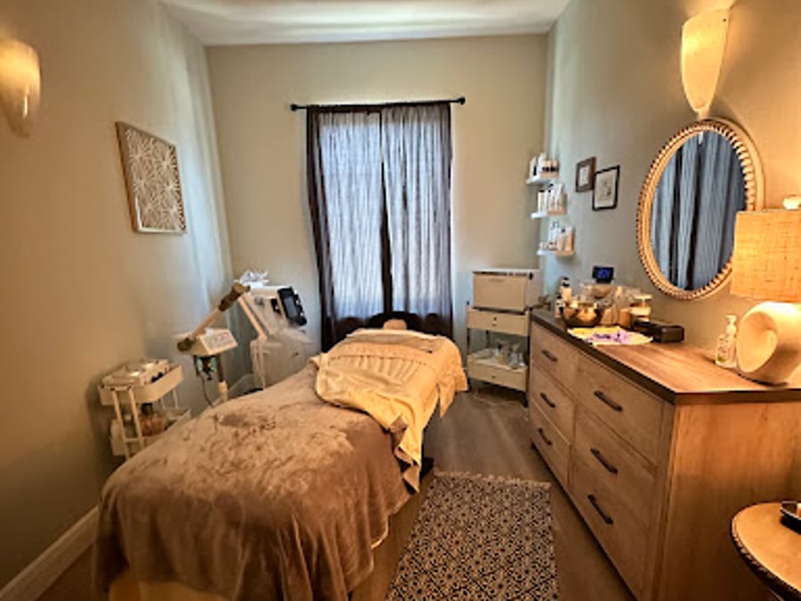 Prime City Spa