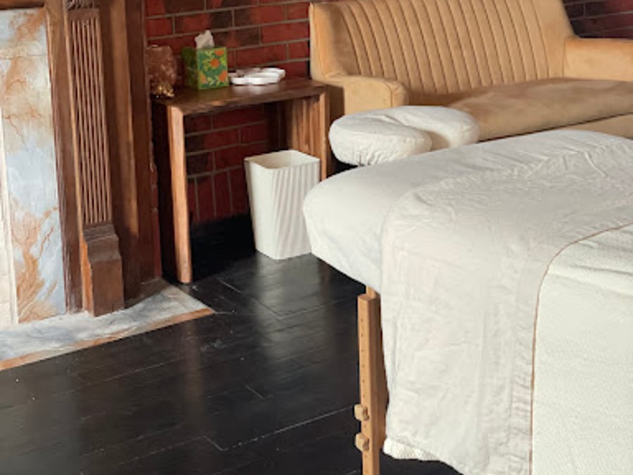 Surge Doula & Massage Therapy
