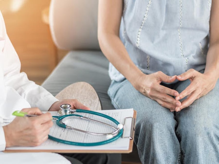 Midland Hormone and Weight Management