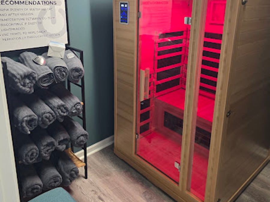 Optimize U - Germantown | Hormone & Cryotherapy Clinic
