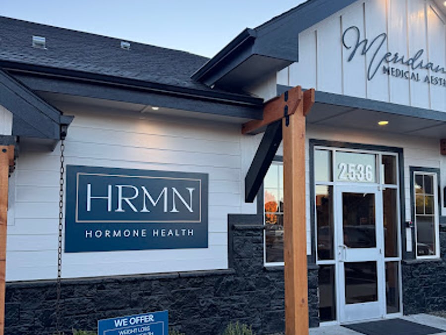 HRMN Health (formerly Idahormones)