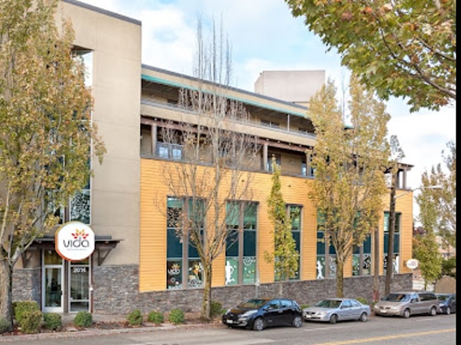 Vida Integrated Health Seattle
