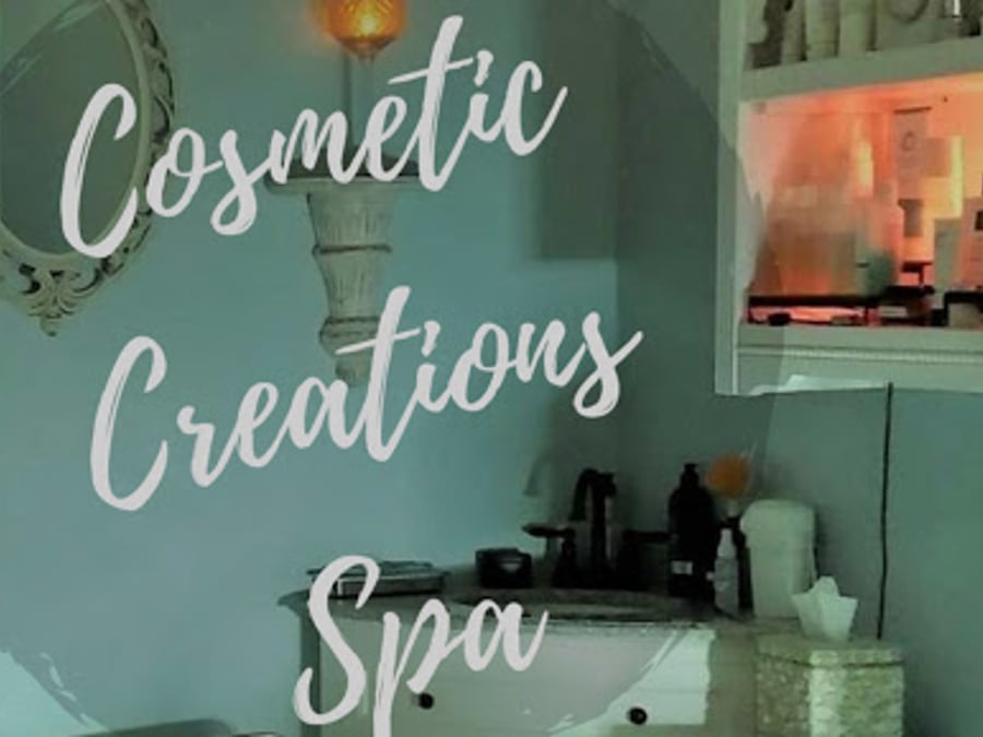 Cosmetic Creations Skin Sanctuary & Med Spa