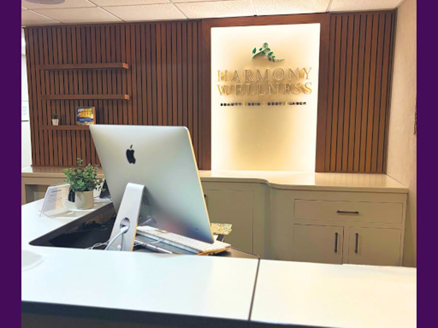 Harmony Wellness