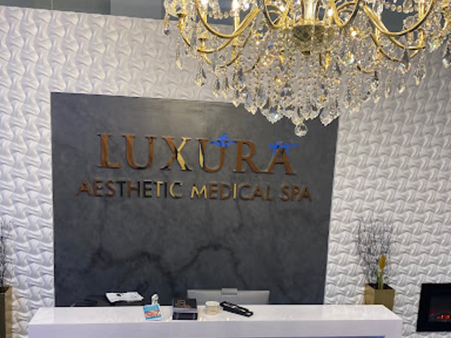 Luxura Aesthetic Medical Spa