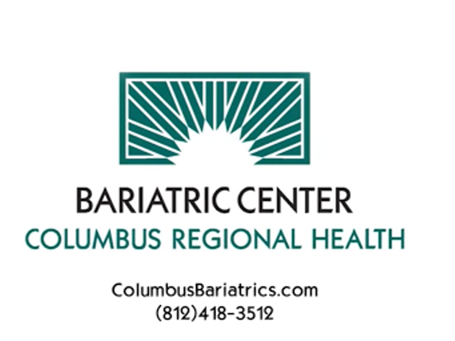 Weight Loss Institute | Columbus Regional Health
