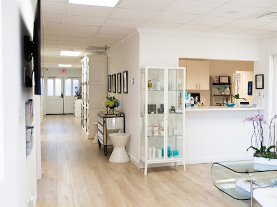 Natural Aesthetics Center ~ Bita Z Farrell, M.D.