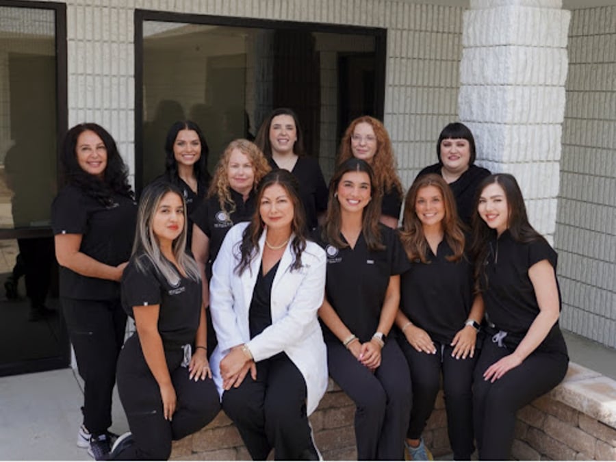 Beauty Bar Medispa