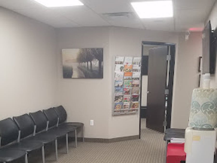 Two Roads Wellness Center